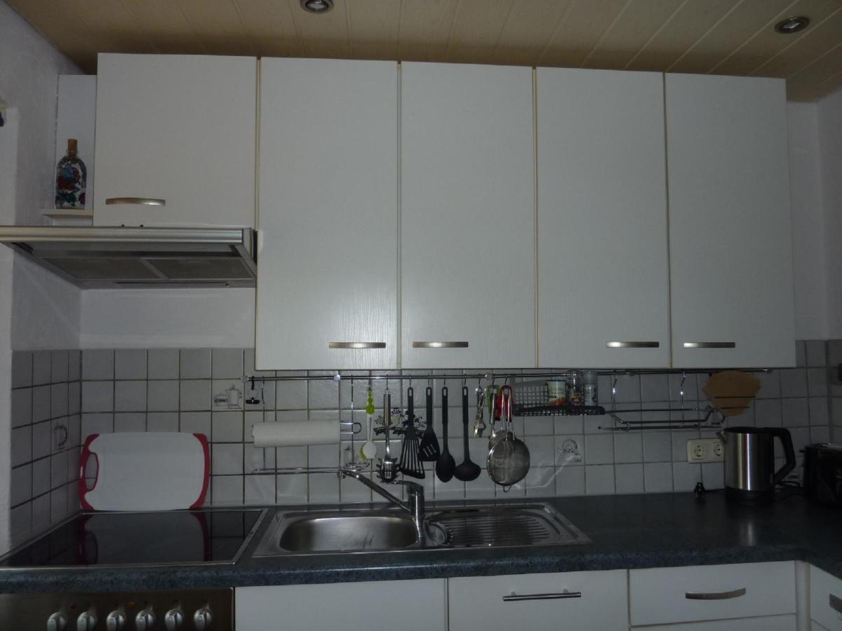 דירות נסלוואנג Haus Edelsbergblick מראה חיצוני תמונה
