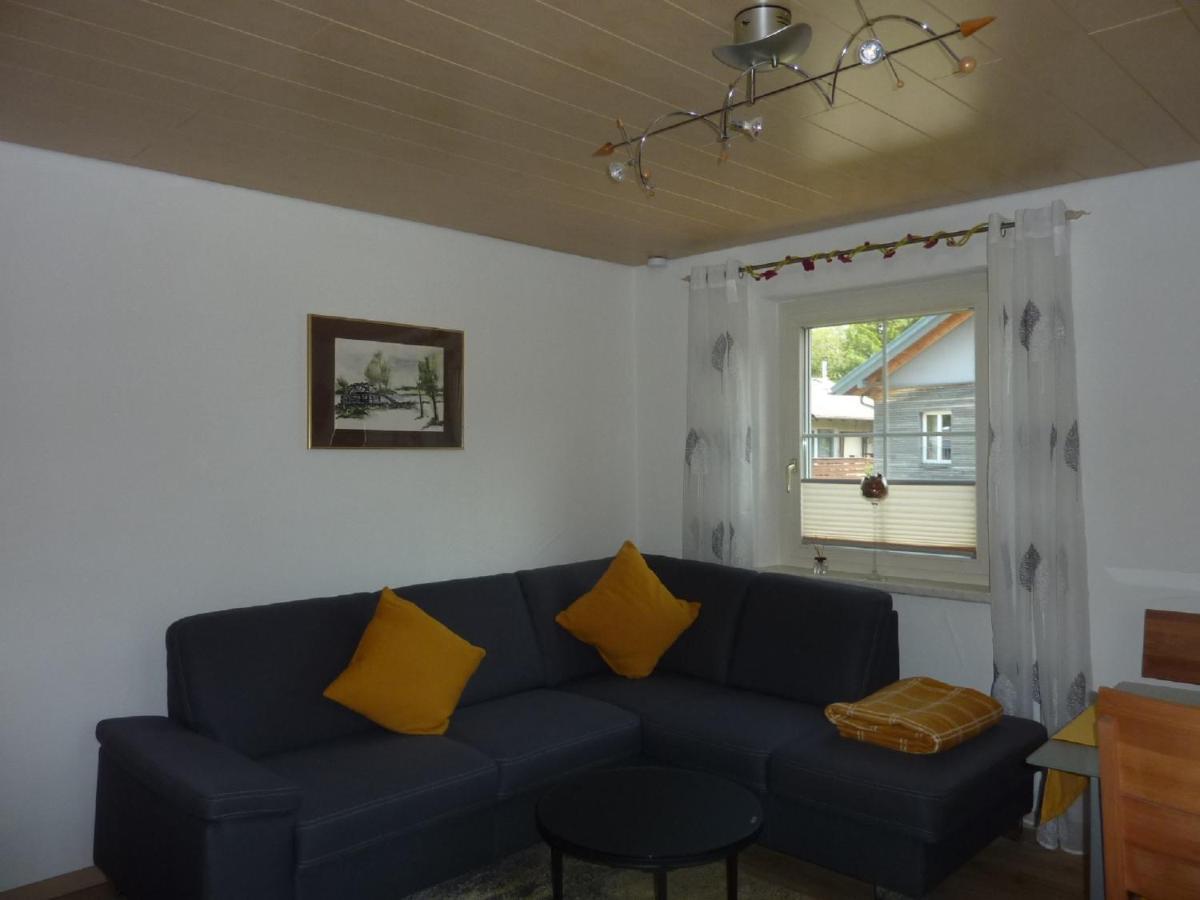 דירות נסלוואנג Haus Edelsbergblick מראה חיצוני תמונה