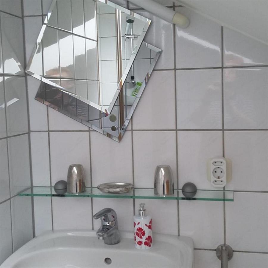 דירות נסלוואנג Haus Edelsbergblick מראה חיצוני תמונה